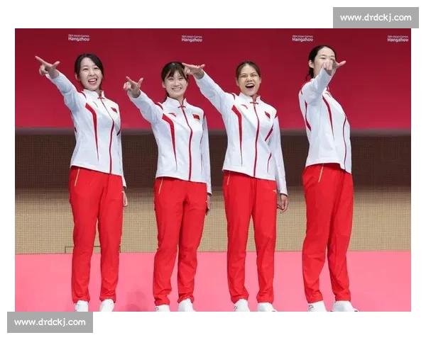 晋江双姝亮剑全国击剑赛场：黄芊芊三连冠 + 陈情缘摘季